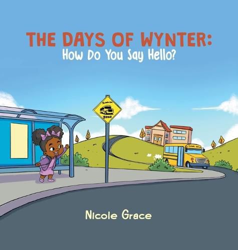 Cover image for The Days of Wynter