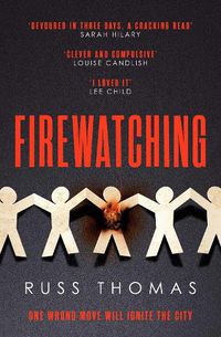 Cover image for Firewatching
