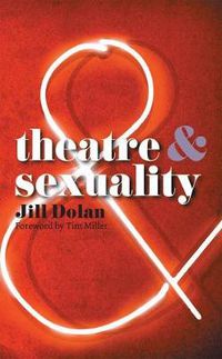 Cover image for Theatre and Sexuality