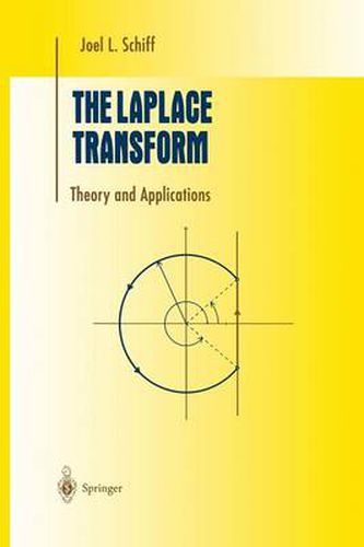 The Laplace Transform: Theory and Applications