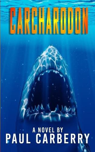 Cover image for Carcharodon