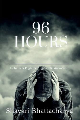 Cover image for 96 Hours