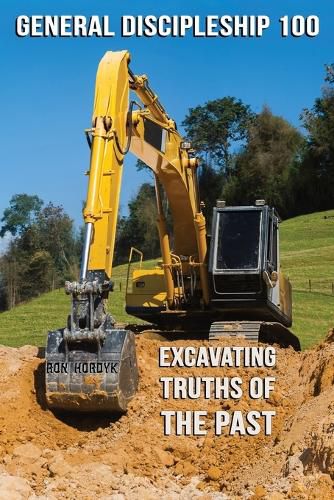 Cover image for General Discipleship 100