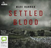 Cover image for Settled Blood