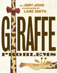 Cover image for Giraffe Problems