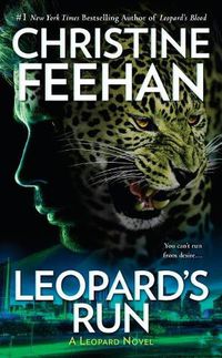 Cover image for Leopard's Run