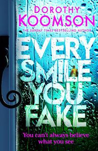 Cover image for Every Smile You Fake