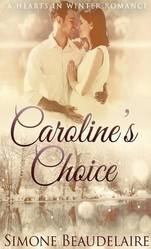 Cover image for Caroline's Choice