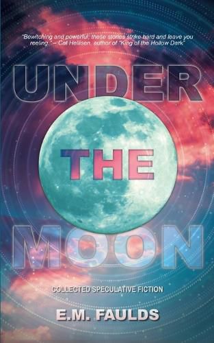 Cover image for Under the Moon