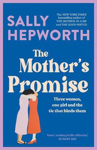 Cover image for The Mother's Promise