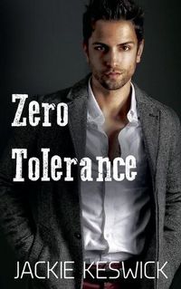 Cover image for Zero Tolerance