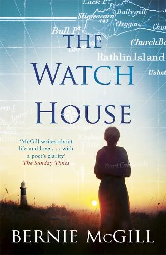 Cover image for The Watch House