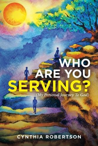 Cover image for Who Are You Serving?