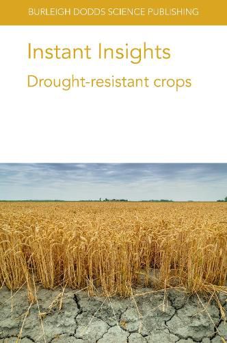 Cover image for Instant Insights: Drought-Resistant Crops