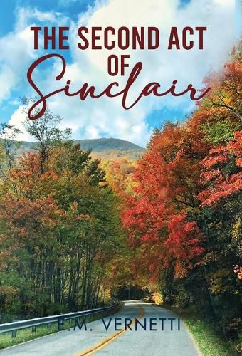 Cover image for The Second Act of Sinclair