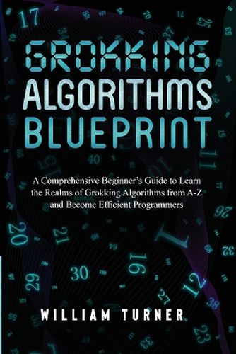 Cover image for Grokking Algorithm Blueprint