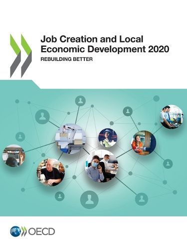 Cover image for Job creation and local economic development 2020: rebuilding better