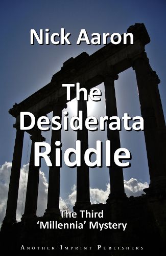 Cover image for The Desiderata Riddle