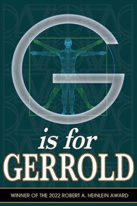 Cover image for G is for Gerrold