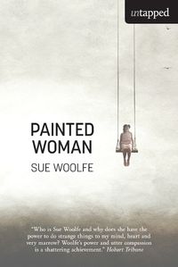 Cover image for Painted Woman
