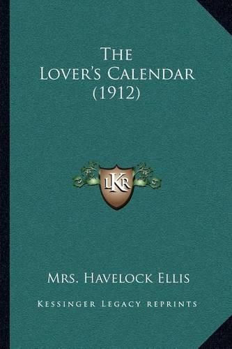 The Lover's Calendar (1912)