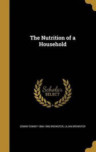 The Nutrition of a Household