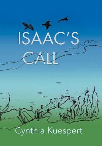 Cover image for Isaac's Call