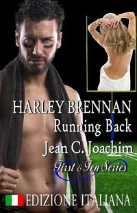 Cover image for Harley Brennan, Running Back (Edizione Italiana)