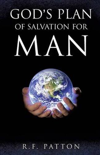Cover image for God's Plan of Salvation for Man