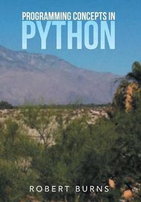 Cover image for Programming Concepts in Python