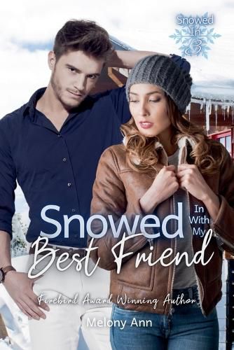 Cover image for Snowed In With My Best Friend