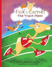Cover image for The Track Meet