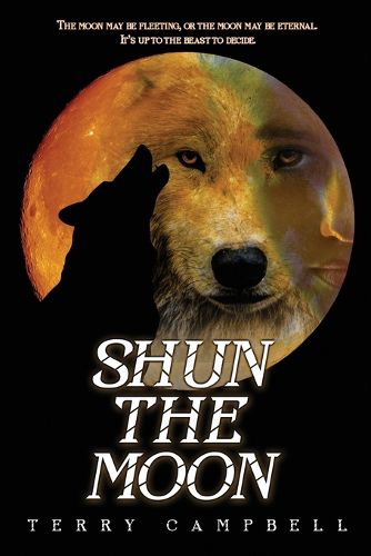 Cover image for Shun the Moon