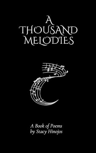 Cover image for A Thousand Melodies