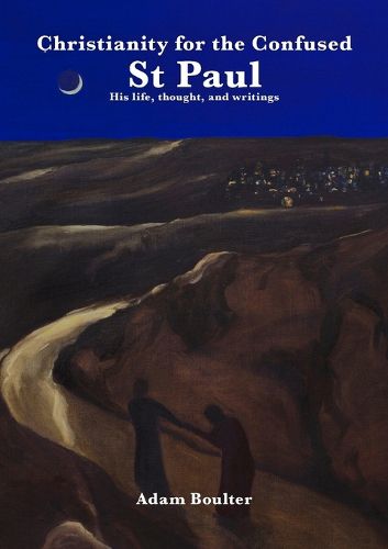 Cover image for Christianity for the Confused