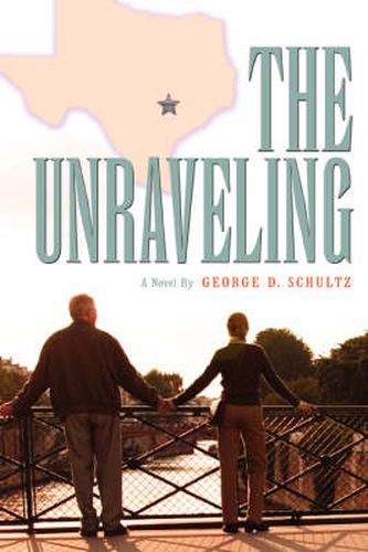 Cover image for The Unraveling