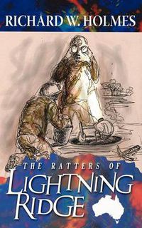 Cover image for The Ratters of Lightning Ridge