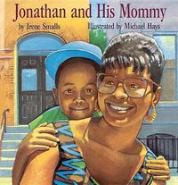 Cover image for Jonathan and His Mommy Little Book