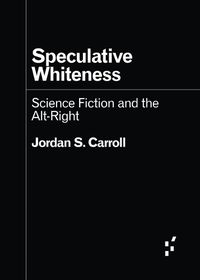 Cover image for Speculative Whiteness