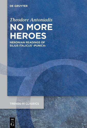Cover image for No More Heroes
