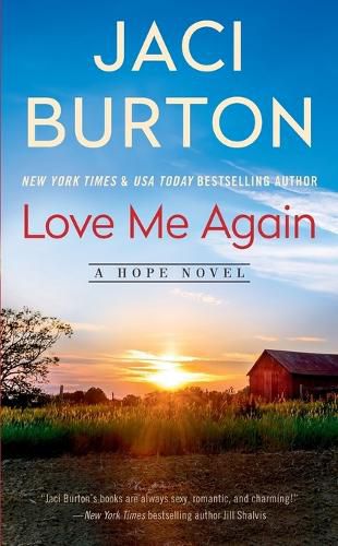 Cover image for Love Me Again