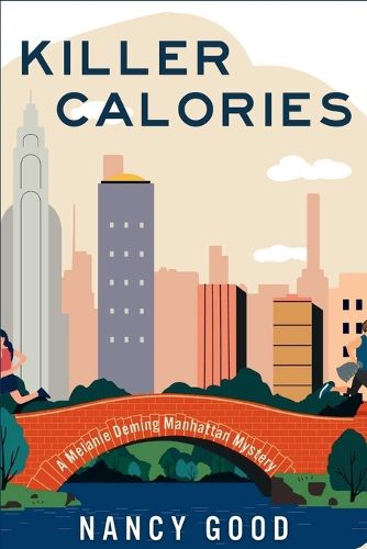 Cover image for Killer Calories