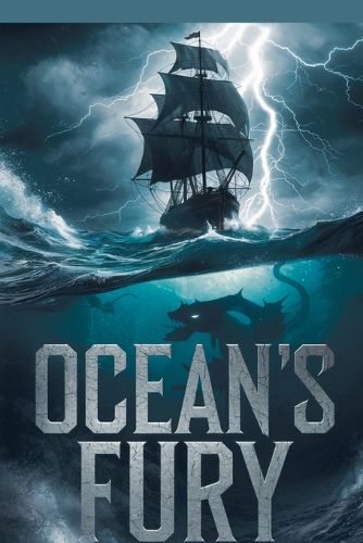 Cover image for Ocean's Fury