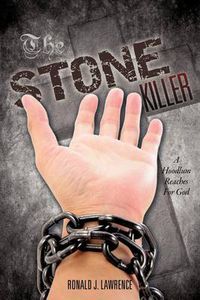 Cover image for The Stone Killer