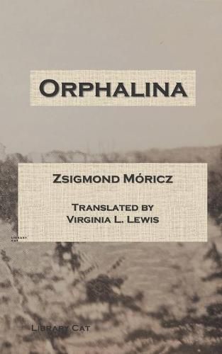 Orphalina