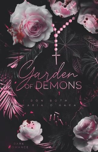 Cover image for Garden of Demons