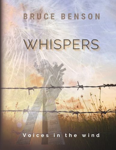 Cover image for Whispers