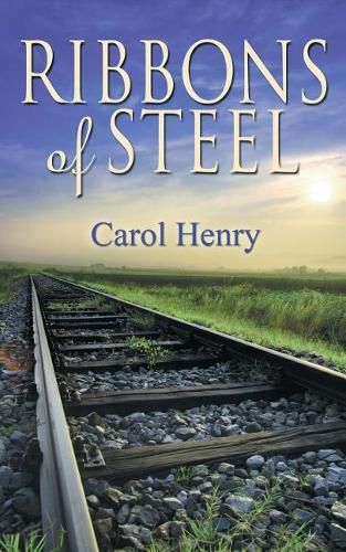 Cover image for Ribbons of Steel