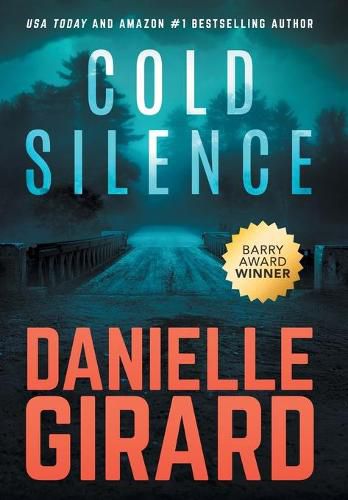 Cover image for Cold Silence: A Chilling Psychological Thriller