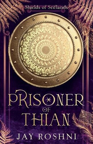 Cover image for Prisoner of Thian